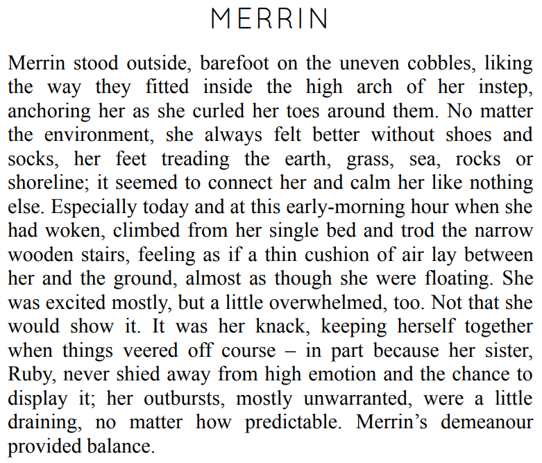 To Love and Be Loved by Amanda Prowse