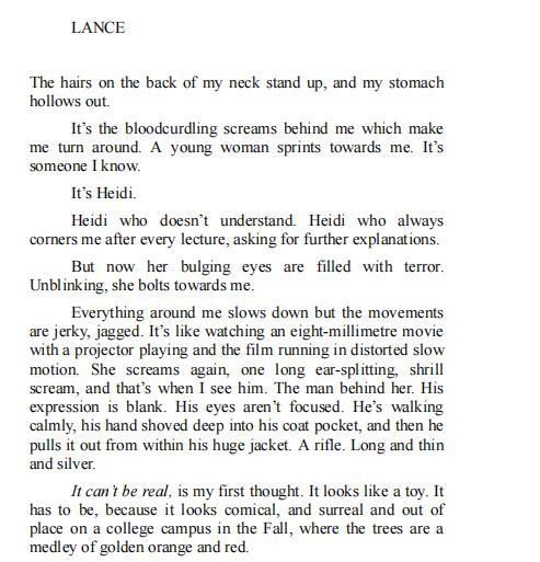 Tomorrow Belongs to Us by Lily Zante PDF