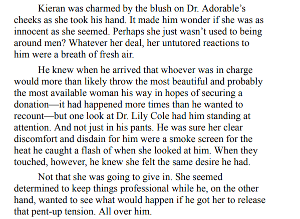 Touch by Kait Gamble PDF