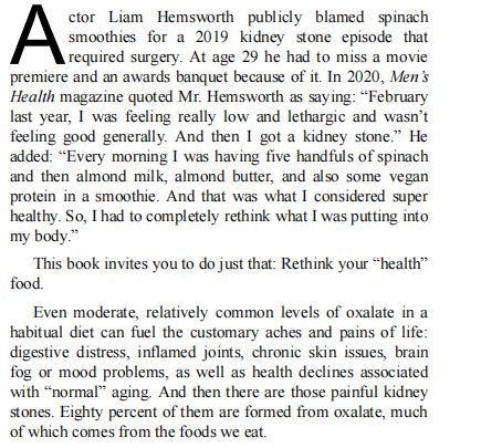 Toxic Superfoods by Sally K. Norton PDF