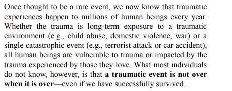 Transforming The Living Legacy of Trauma by Janina Fisher PDF