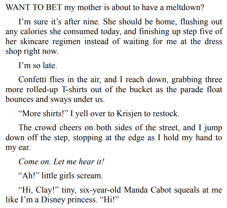 Tryst Six Venom by Penelope Douglas