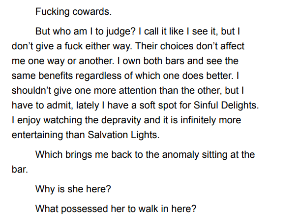 UNFORGIVABLE SINS BY HARMONY A. HAUN EPUB