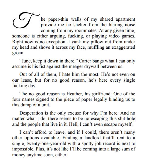 Untamed Vixen by Tessa James PDF