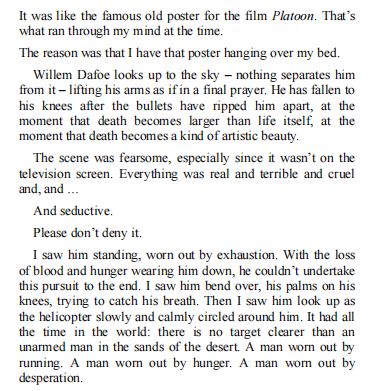 Utopia by Ahmed Khaled Towfik PDF