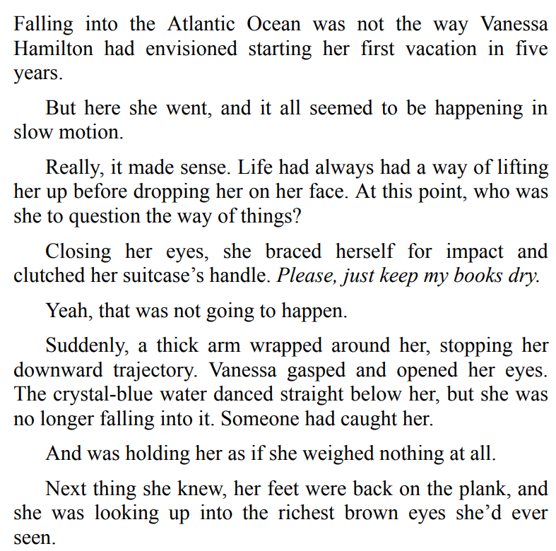 Vanessa’s Guardian by Josie Jade