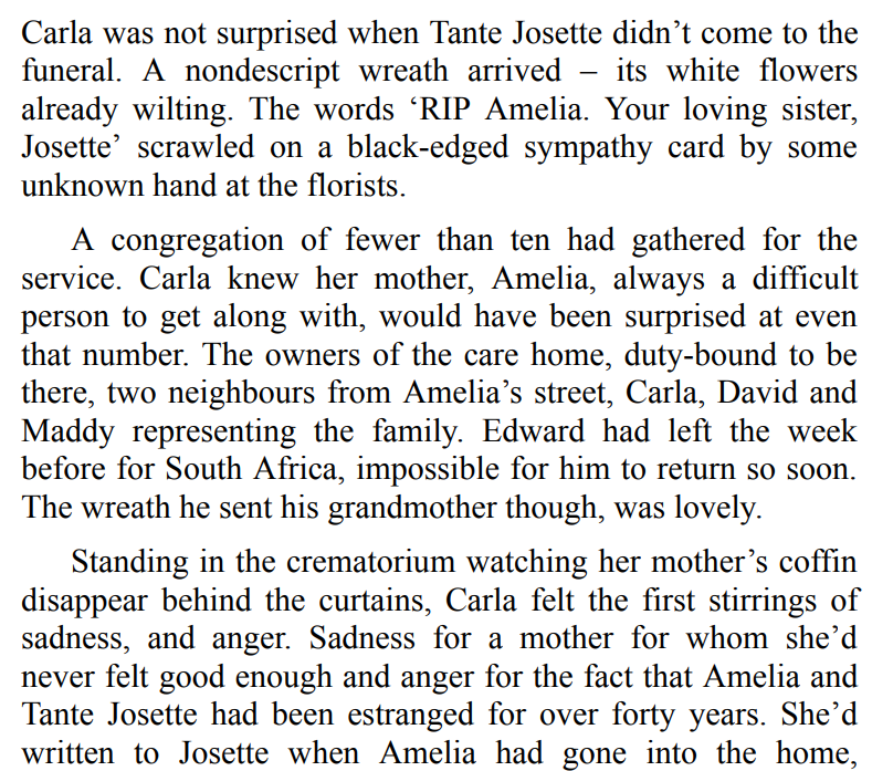 Villa of Sun and Secrets by Jennifer Bohnet