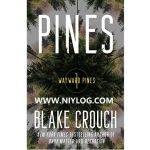 Wayward Pines 02: Wayward by Blake Crouch -WWW.NIYLOG.COM