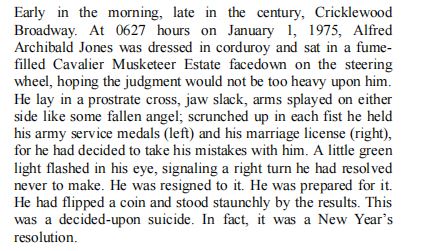 White Teeth by Zadie Smith PDF