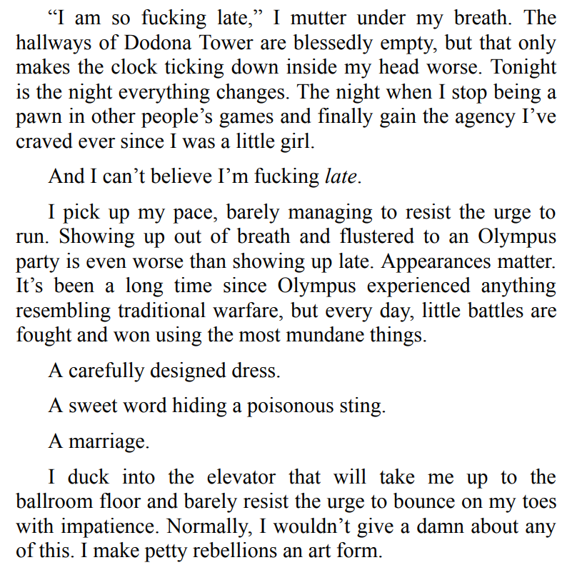 Wicked Beauty by Katee Robert 