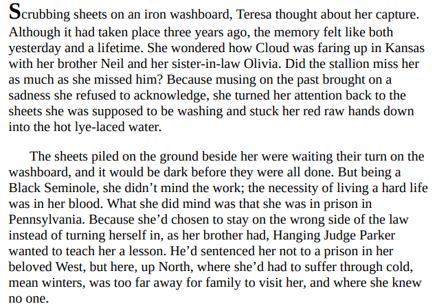 Wild Sweet Love By Beverly Jenkins PDF