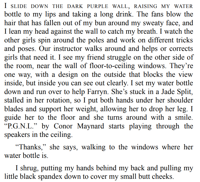 Will Survive by Bethany Dawn 