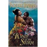 Winds of the Storm By Beverly Jenkins