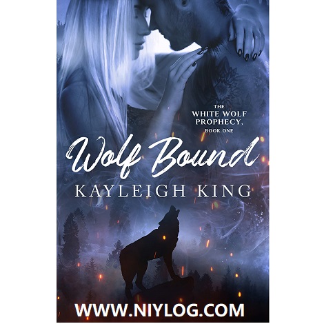 Wolf Bound by Kayleigh King -WWW.NIYLOG.COM
