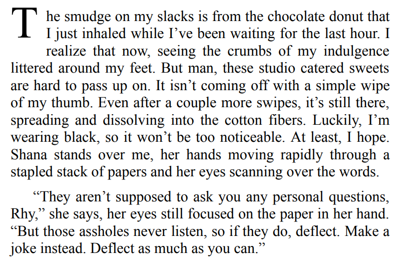 Written in the Oceans by Jeannie Choe