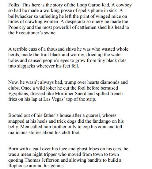 Yellow Back Radio Broke-Down by Ishmael Reed PDF