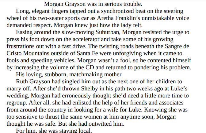 You and No Other BY Francis Ray PDF