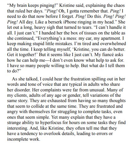 Your Brain’s Not Broken by Tamara Rosier PDF