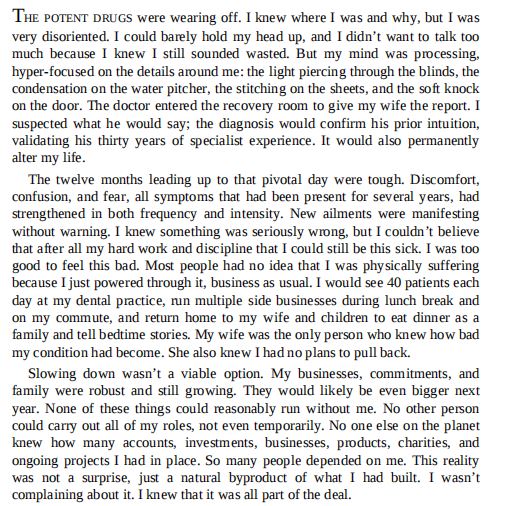 You’re Too Good to Feel This Bad by Nate Dallas PDF