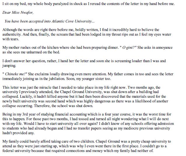 Loving You By Chisom Free