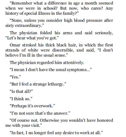 The Thief and the Dogs by Naguib Mahfouz