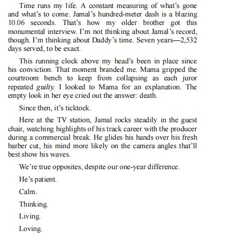 This Is My America by Kim Johnson