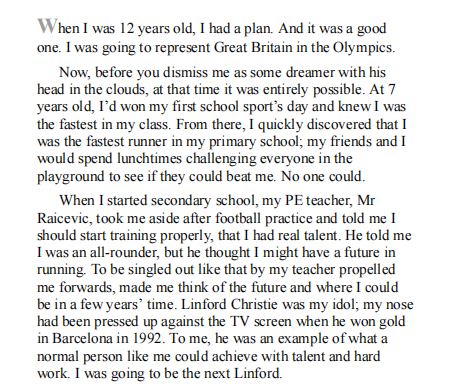 Body by James Davies