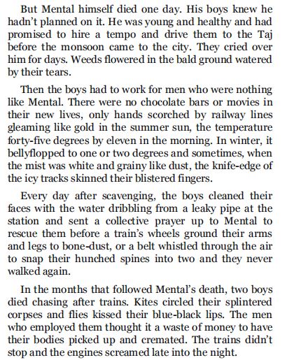 Djinn Patrol on the Purple Line by Deepa Anapparav