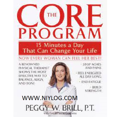 The Core Program by Peggy W. Brill