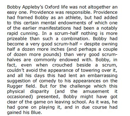 A Family Affair by Michael Innes