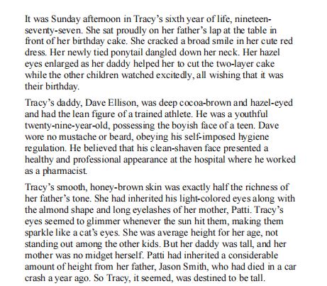 Flyy Girl by Omar Tyree