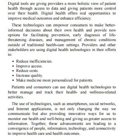 Health Technology Sourcebook, 3rd Edition by James Chambers