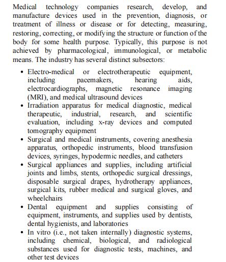 Health Technology Sourcebook, 3rd Edition by James Chambers
