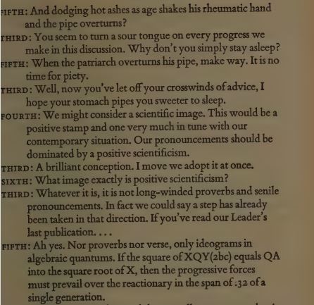 Kongi’s Harvest by Wole Soyinka