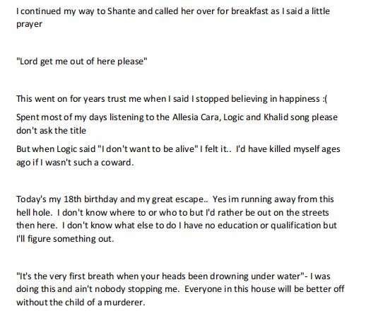 Save Me Season 1 & 2