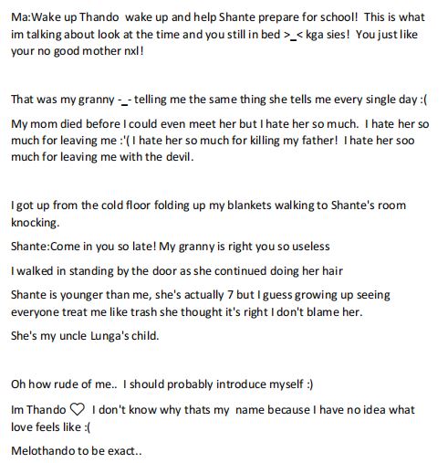 Save Me Season 1 & 2