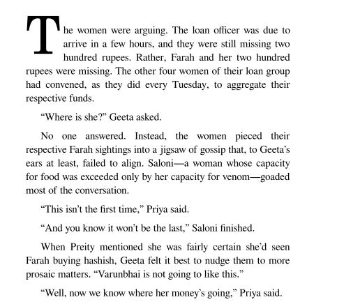 The Bandit Queens by Parini Shroff