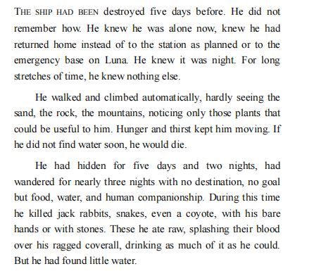 Clay's Ark by Octavia E. Butler