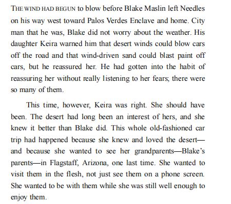 Clay's Ark by Octavia E. Butler