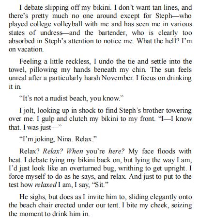 Triplet Baby Secret for my BF’s Brother by Brittney Brooke