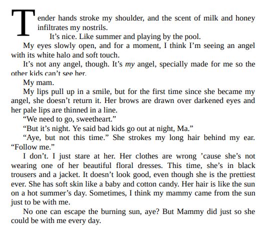 Throne of Vengeance by Rina Kent