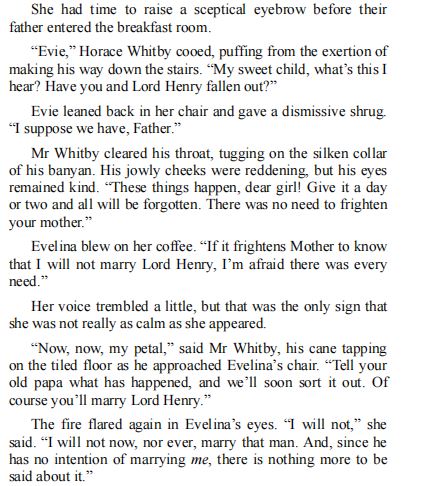 What an Heiress Wants by Gemma Blackwood