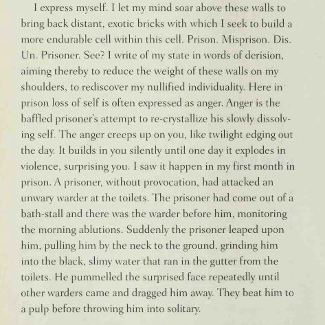 Waiting for an Angel by Helon Habila