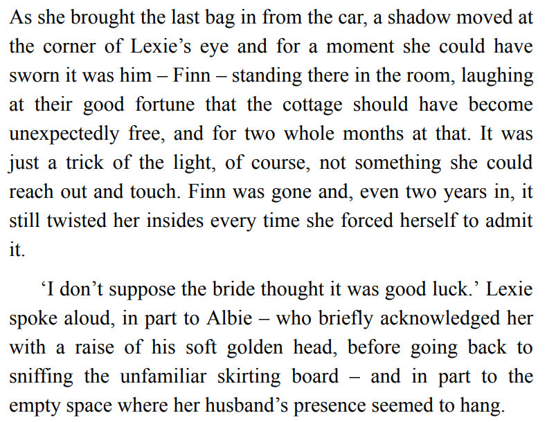 A Cornish Summer's Kiss BY Jo Bartlett 