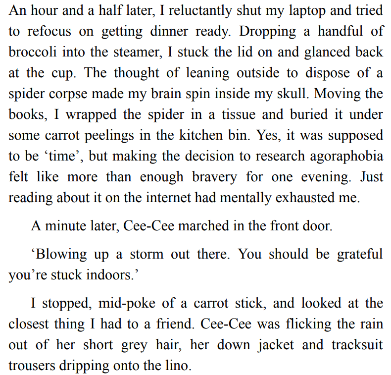 A Day That Changed Everything BY Beth Moran 