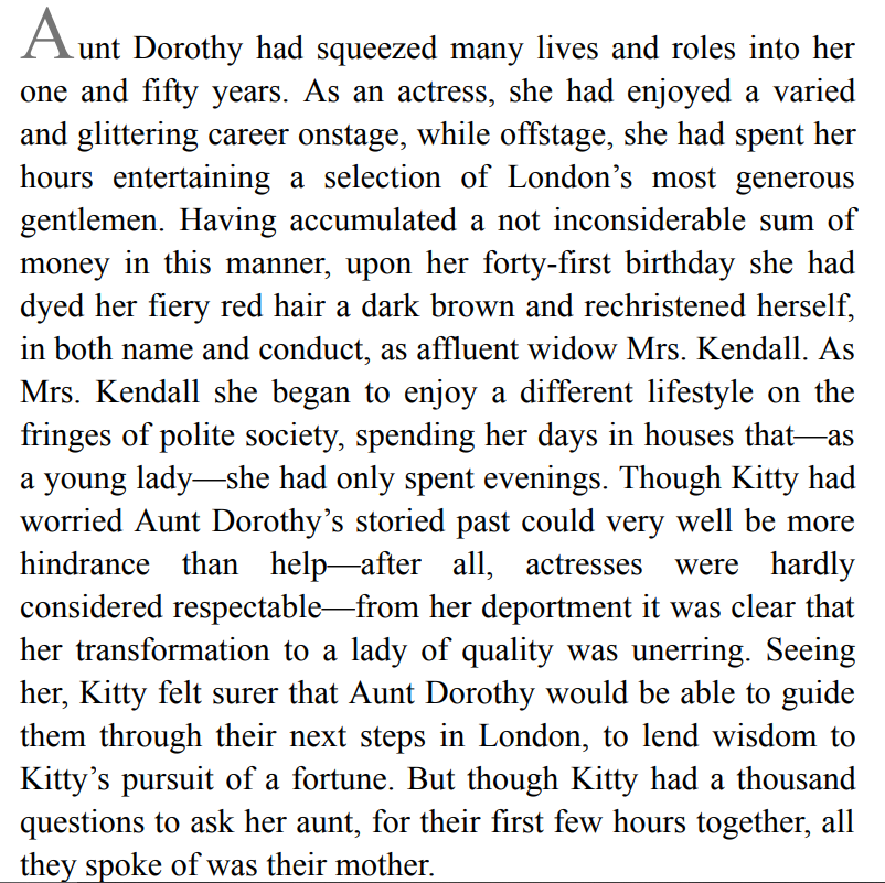 A Lady's Guide to Fortune-Hunting by Sophie Irwin