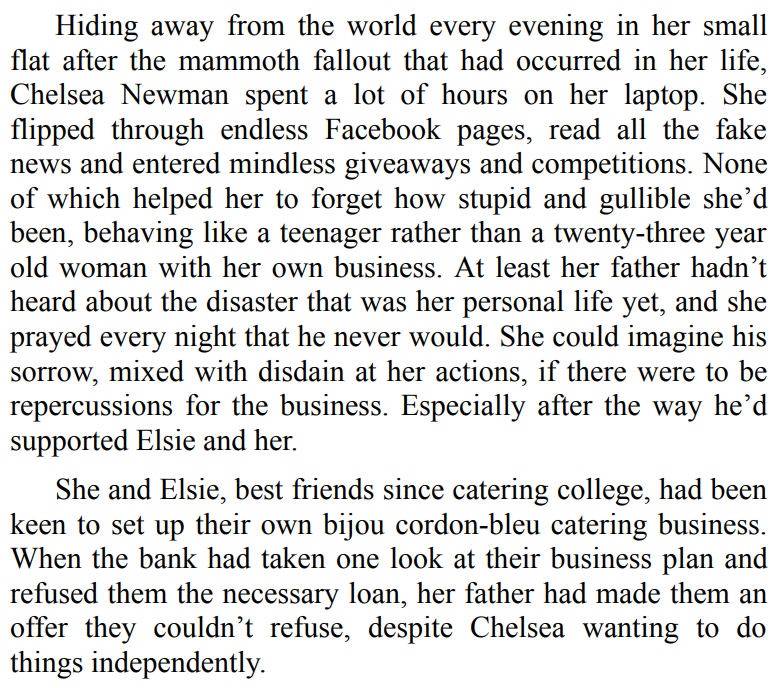 A Riviera Retreat BY Jennifer Bohnet 