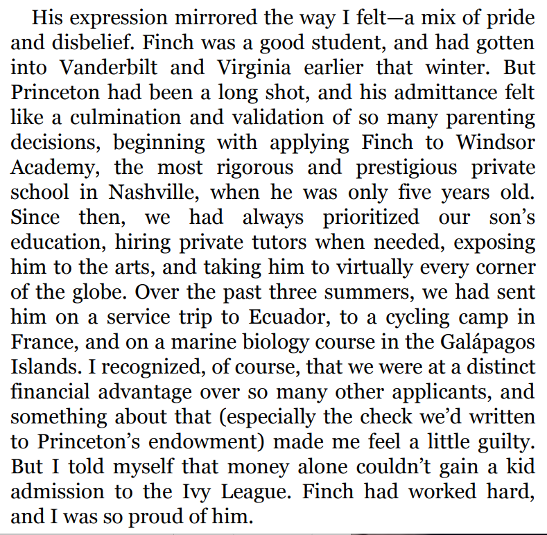 All We Ever Wanted BY Emily Giffin 