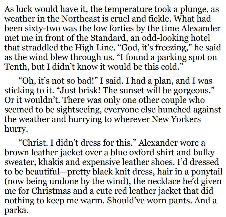 Always the Last to Know by Kristan Higgins