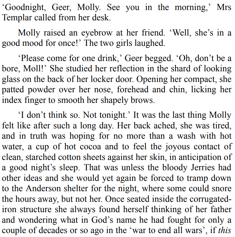 An Ordinary Life by Amanda Prowse